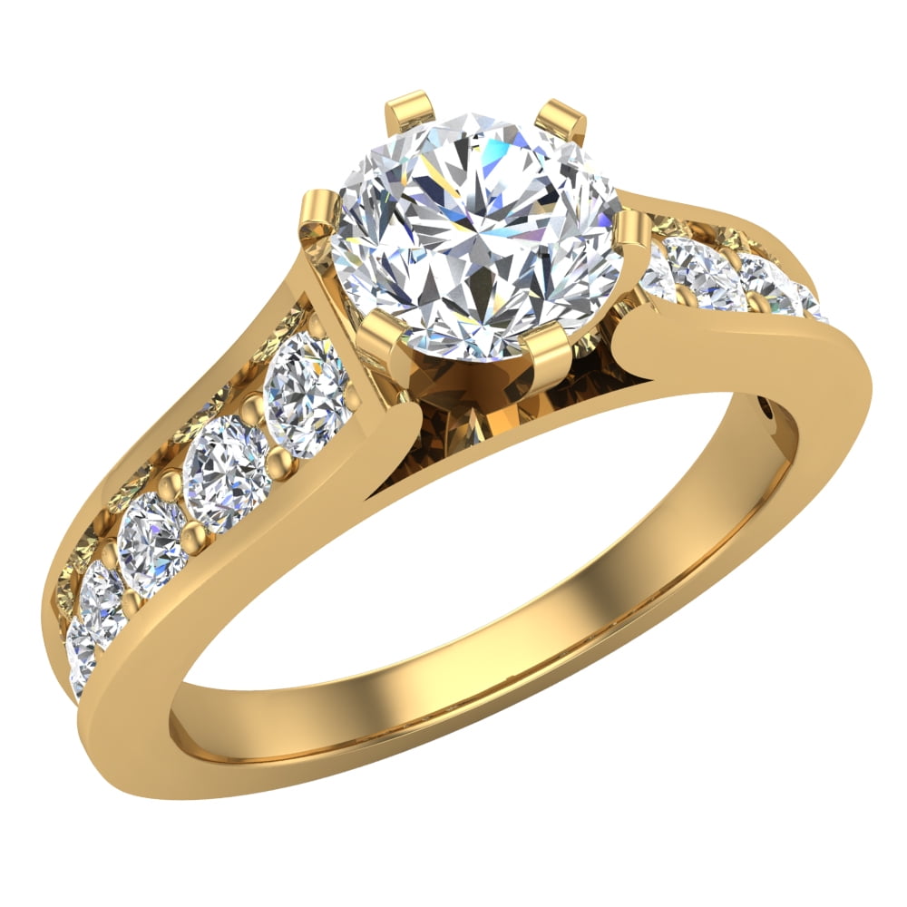Carinn; carerynn | Malaysia Fashion, Beauty & Lifestyle Blog: FOR HIM:  Choosing a Diamond Engagement Ring with ZCOVA