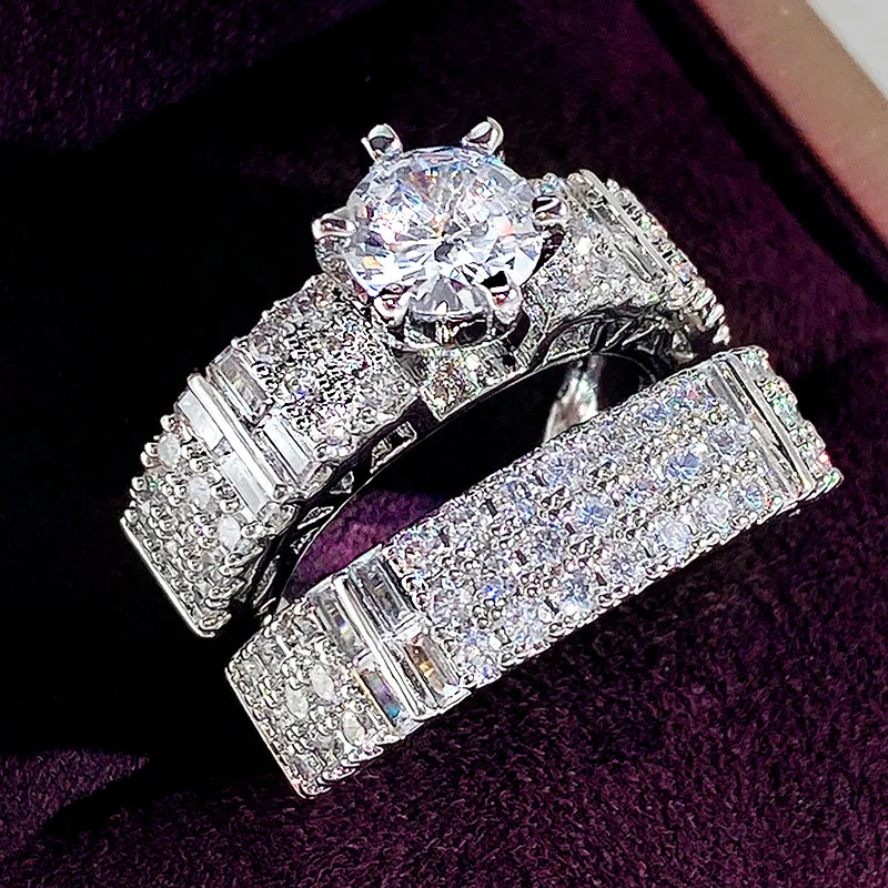 Alibaba Rings Alibaba wedding rings | Beachweddingtips.com