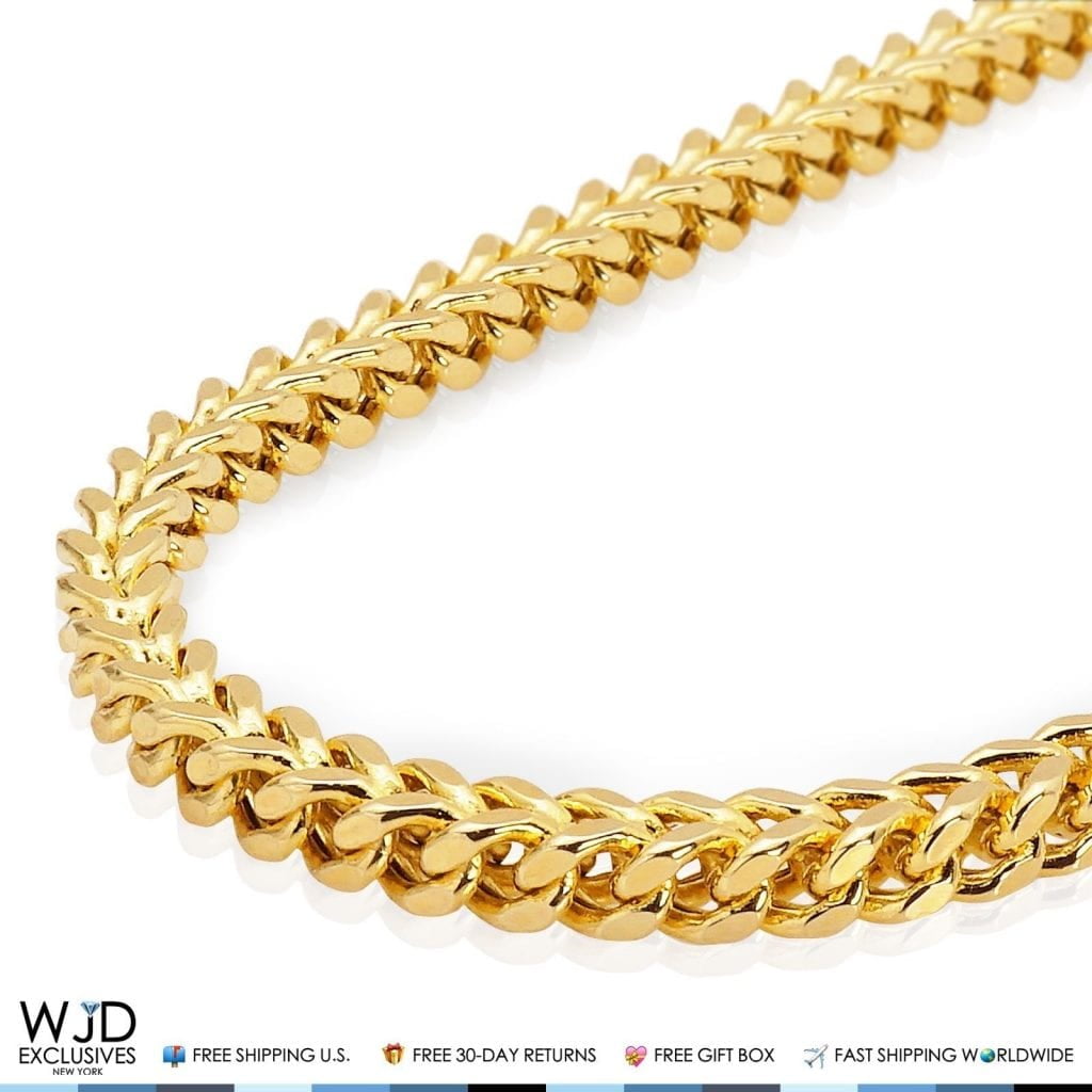 Franco box chain sale