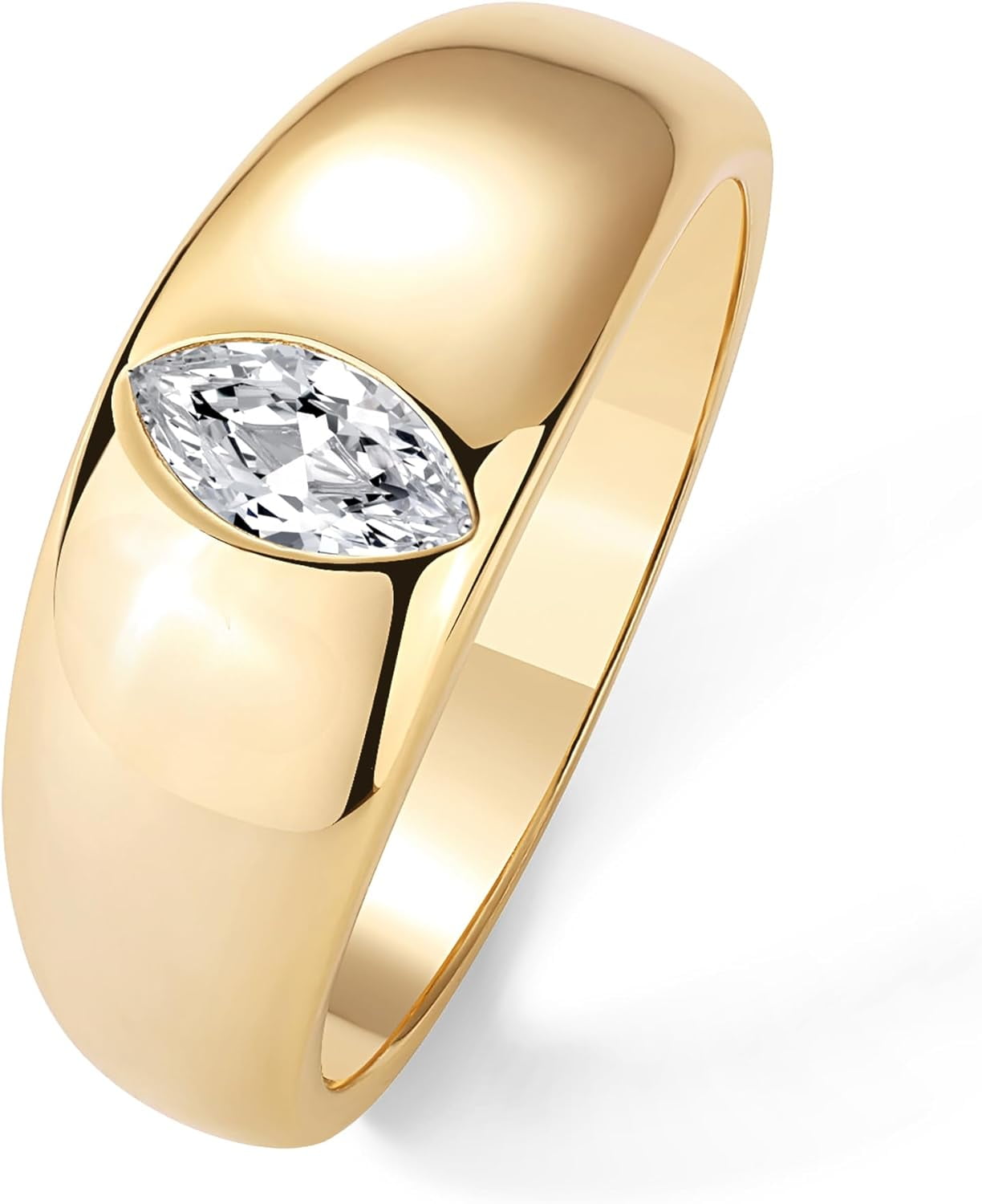 Spinelli Ring Stackable Rings For Women Engagement Rings For Women