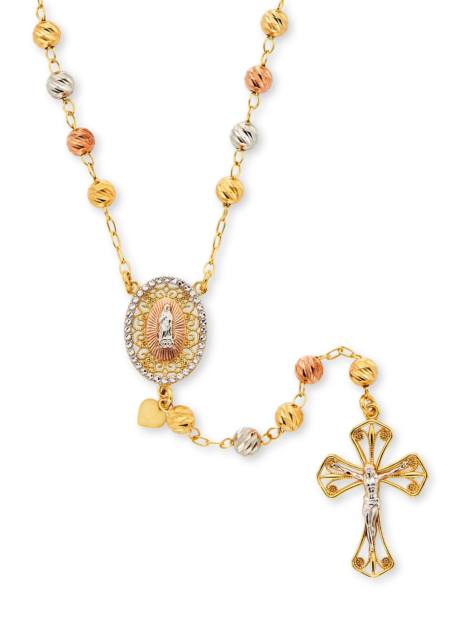 Rosary Necklace Macy's 2024
