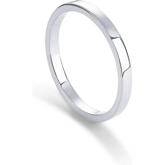 14K Gold Plated Twist Stacking Ring | Bands for Women