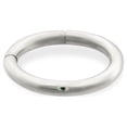 thumbnail image 1 of 14K Gold Segment Ring,Gauge (Thickness):14 (1.6Mm),14K White Gold,5/16" (8Mm), 1 of 1