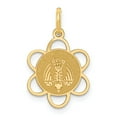 thumbnail image 1 of 14K My Confirmation Charm, 1 of 1