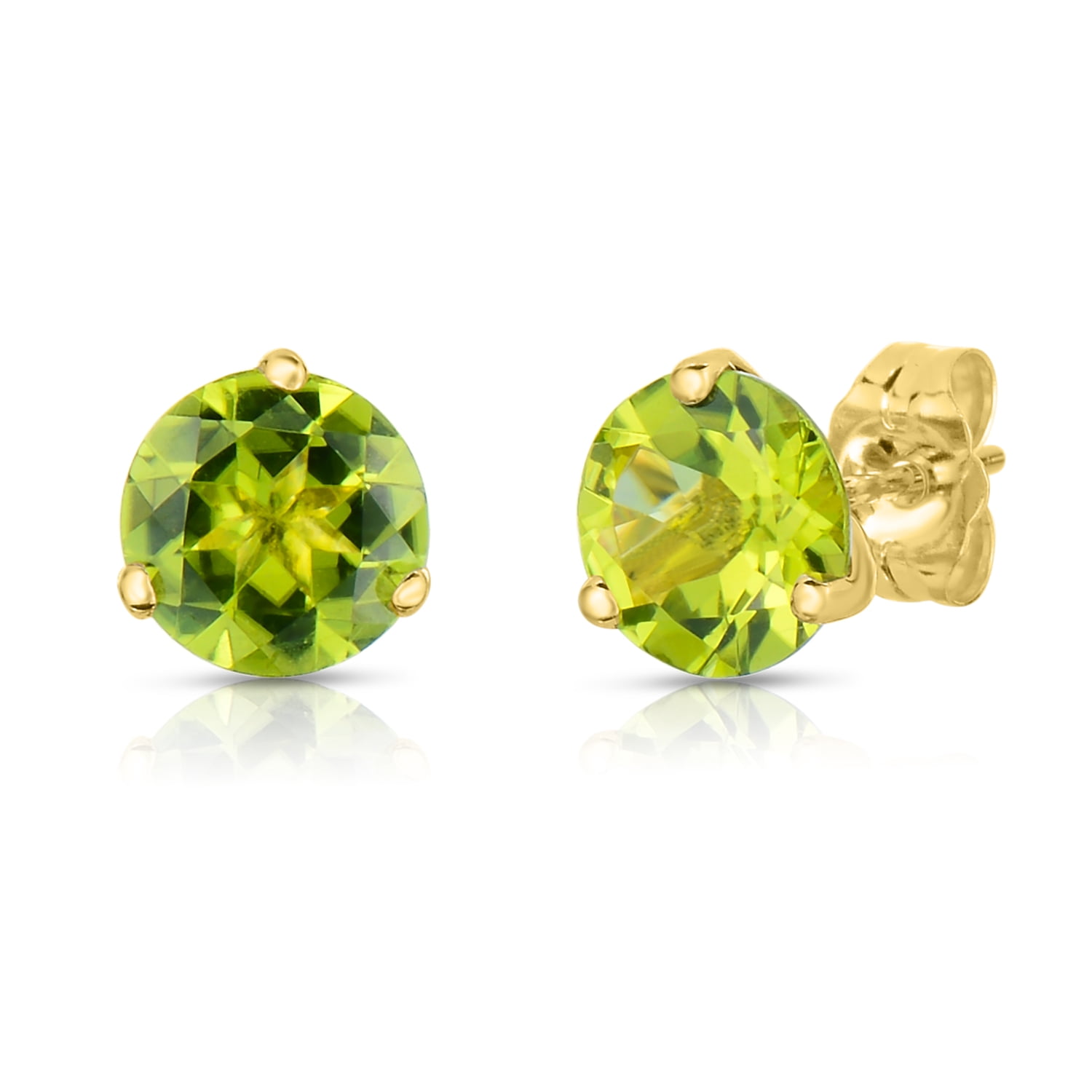 14K PER MART EAR