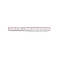 thumbnail image 1 of 14K ROSE GOLD ROUND DIAMOND WEDDING SINGLE ROW BAND 1/6 CTTW SIZE 6, 1 of 4