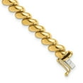 thumbnail image 1 of 14K San Marco Bracelet, 1 of 1
