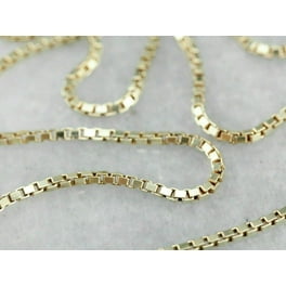 Real gold chains walmart deals
