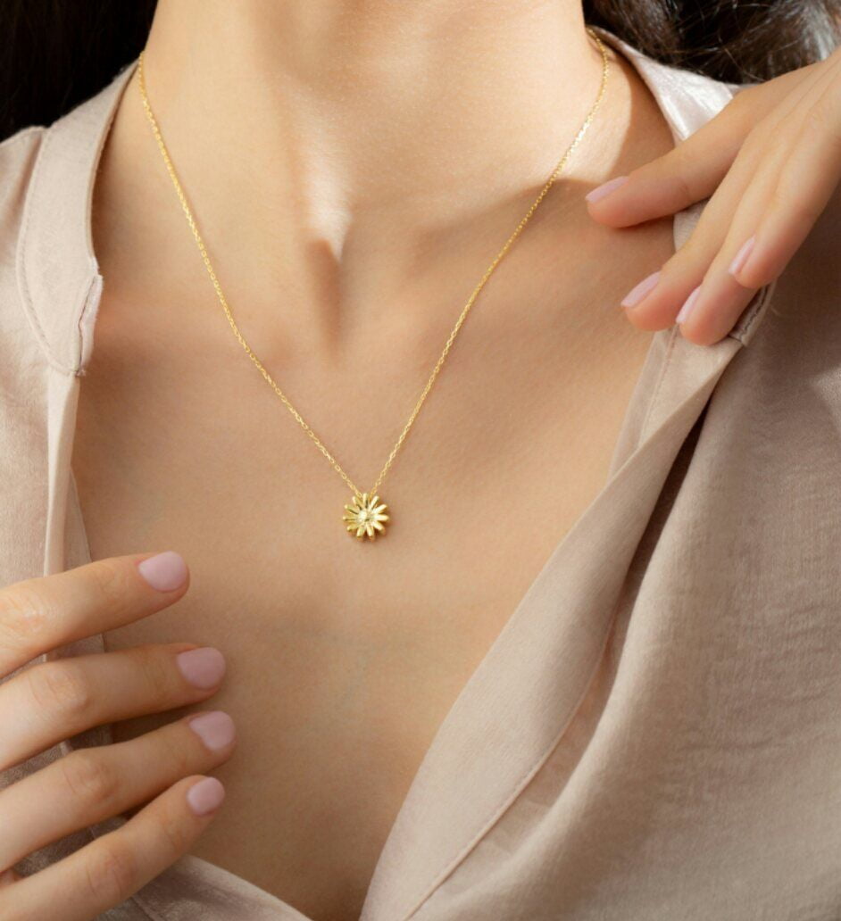 Daisy Gold