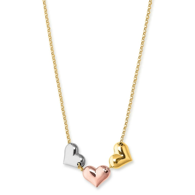 Walmart charms for necklaces cheap
