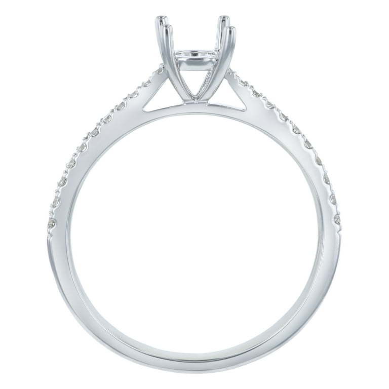 Walmart shop white diamonds