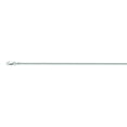 thumbnail image 1 of 14K White Gold 1.9 Snake Chain in 16 inch, 18 inch, 20 inch, & 24 inch, 1 of 1