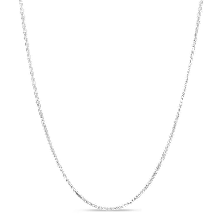 Walmart white gold best sale chain