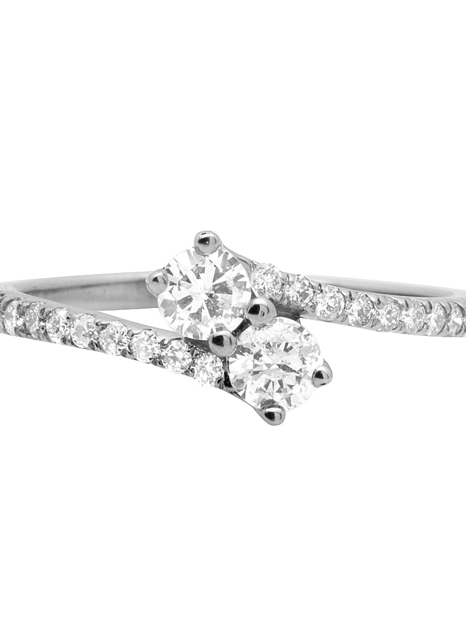 Forever us ring walmart sale