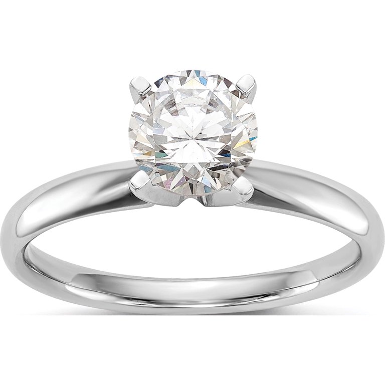 Solitaire mountings deals