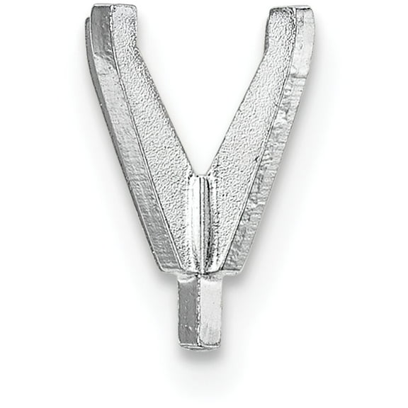 14K White Gold 4 Prong Round Peg Medium Setting (2.40 To 11.20Mm)