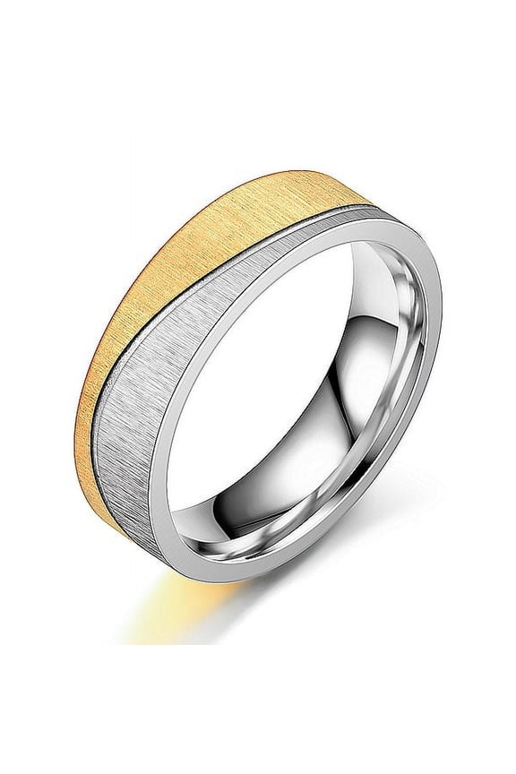 14K White Gold Lovers Couple Rings for Women Men bague Gold Color CZ Wedding Promise Ring Engagement Jewelry