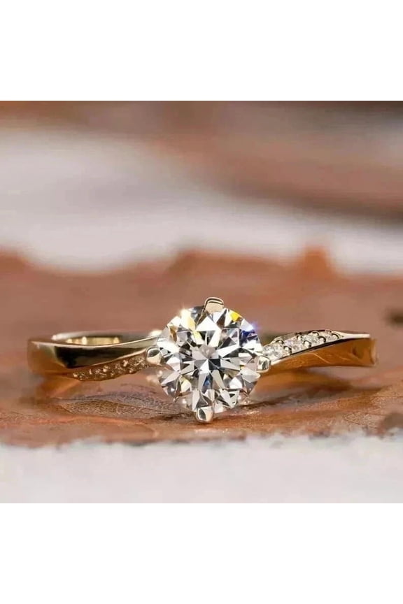 14K White Gold Plated Silver 1.20Ct Princess Cut Lab Cfeated Green Emerald Solitaire Ring Women