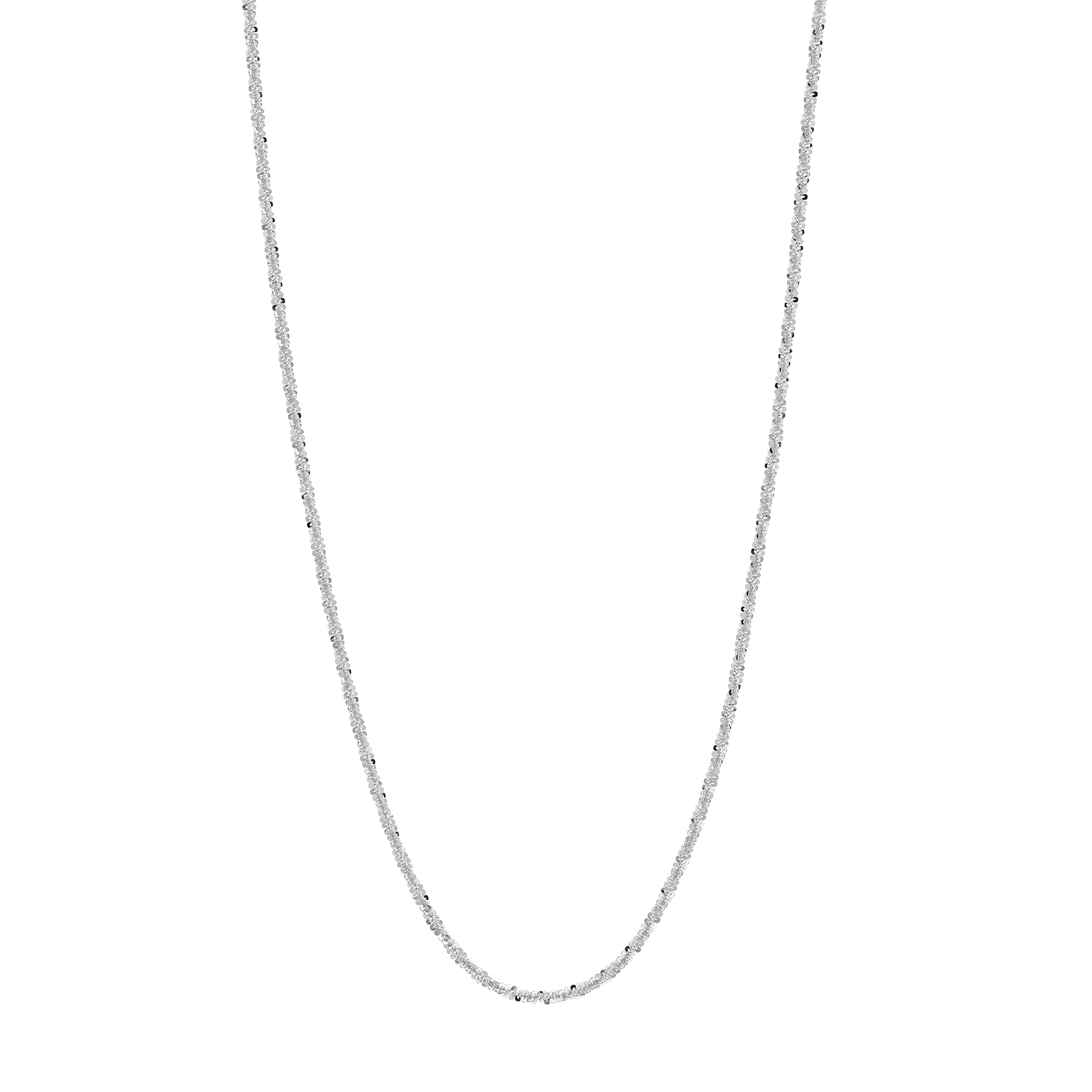 White gold Necklaces | Pandora US
