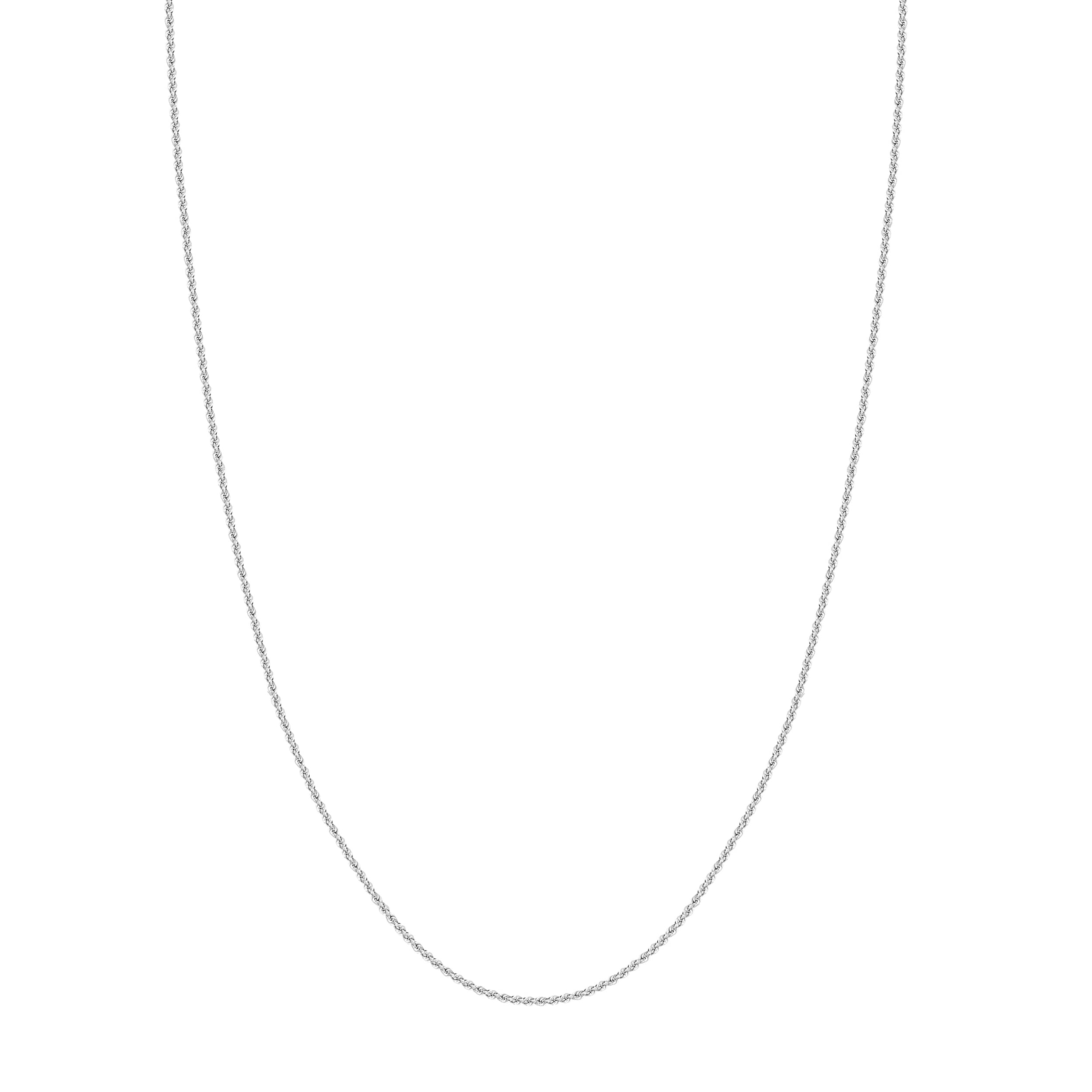8mm hollow shop rope chain