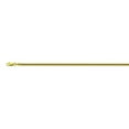thumbnail image 1 of 14K Yellow Gold 2 Franco Chain in 20 inch, 22 inch, & 24 inch, 1 of 1