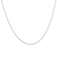 thumbnail image 1 of 14K Yellow Gold 20" Rope Chain with Spring Ring Clasp, 1 of 4