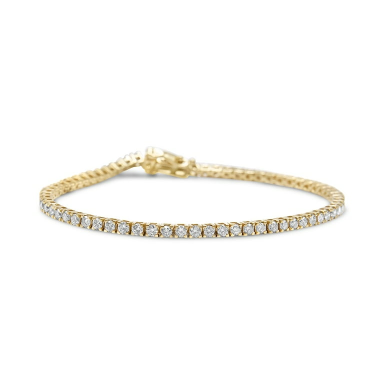 Walmart diamond bracelets clearance