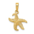 thumbnail image 1 of 14K Yellow Gold Charm Pendant Themed Men'S 20 mm 12, 1 of 4