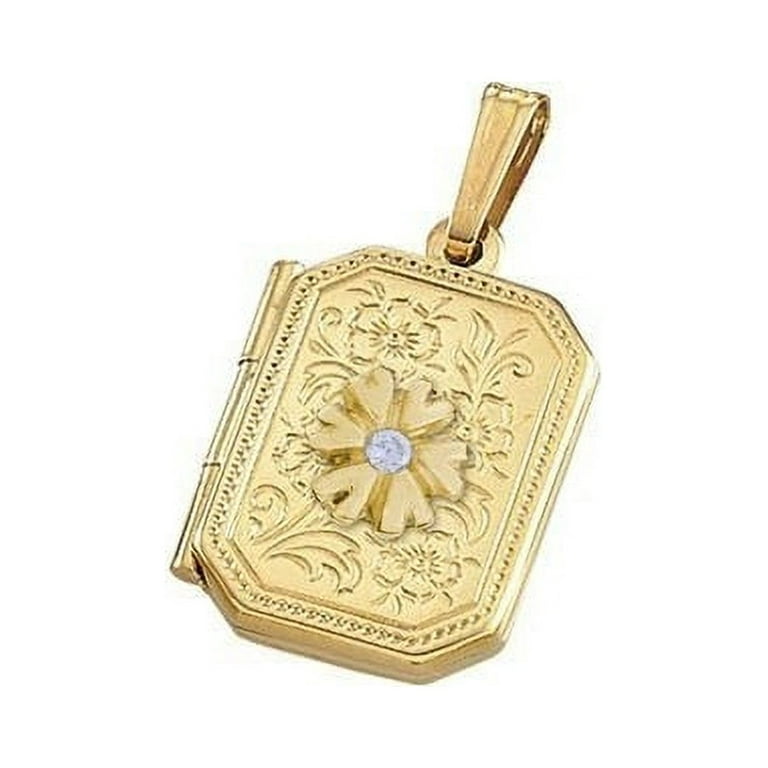 Cremation hair shop lockets