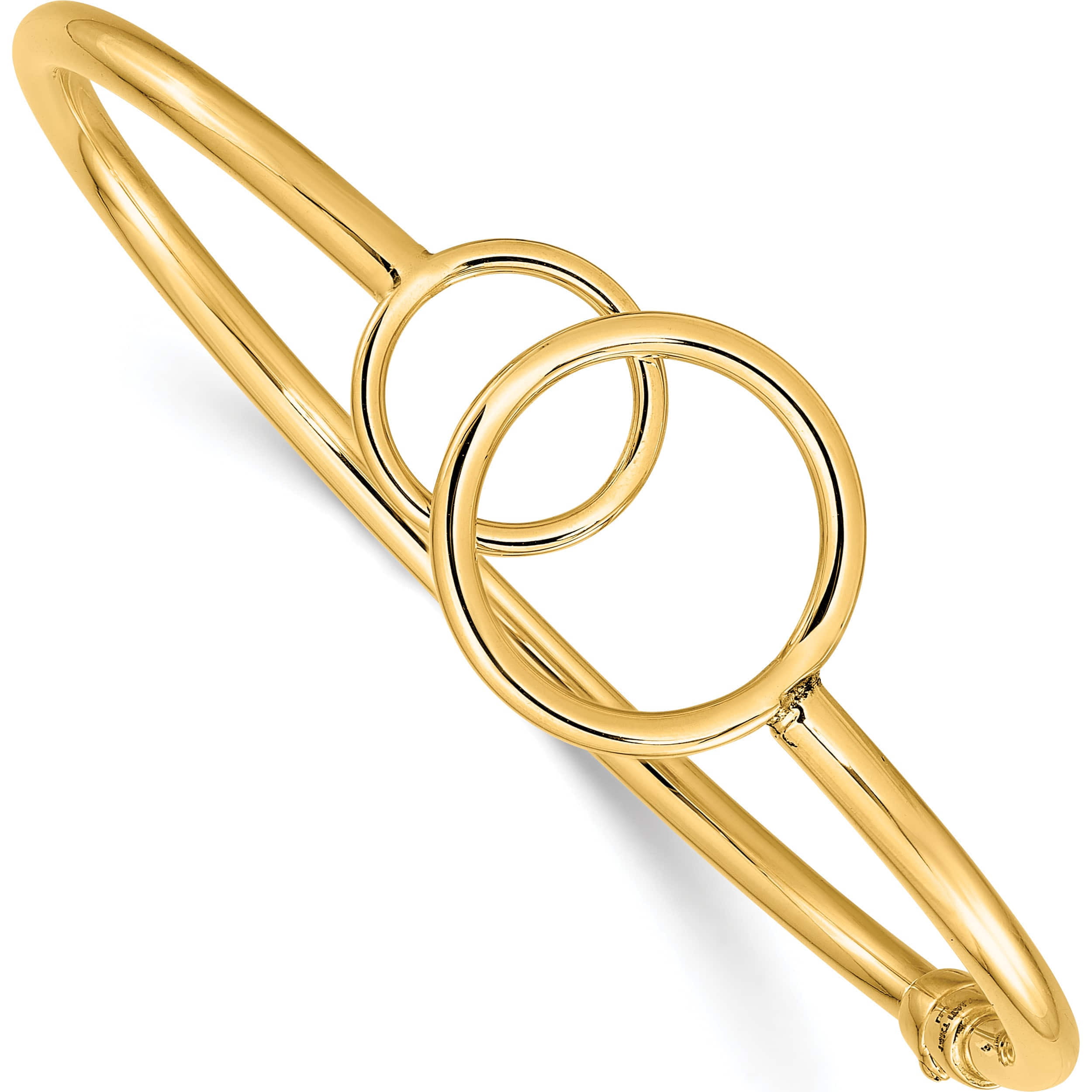 Buy JHB Gold plated Brass and Bracelet for Women (Golden) at