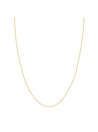 Buy Snake Chain (1.2mm), Made with BIS Hallmarked Gold