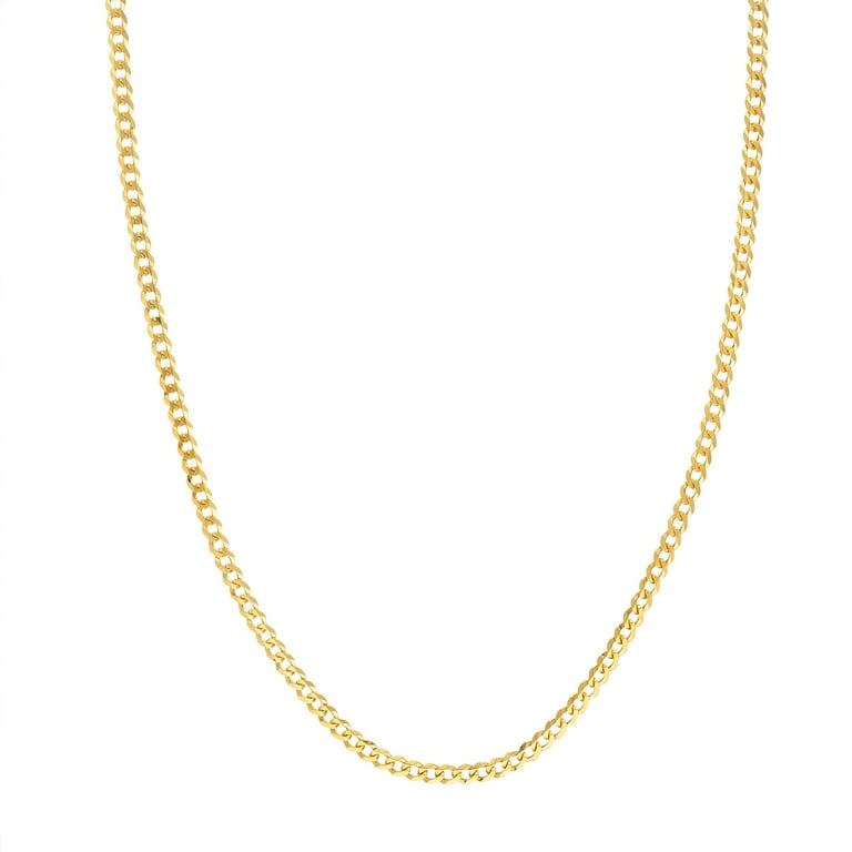 14K Yellow Gold Men Women s 20