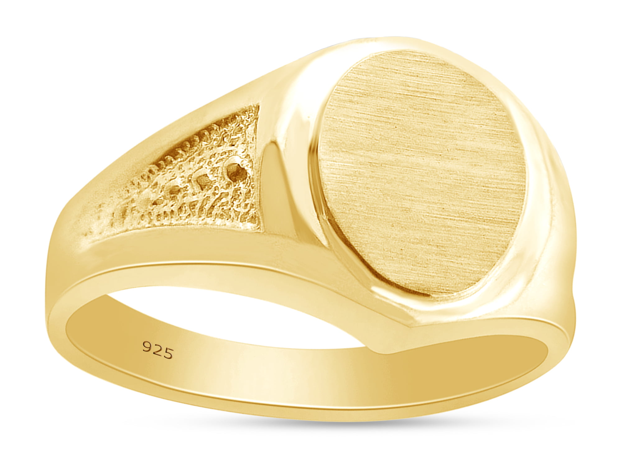 Buy 4 Gram Gold Ring For Men at Best Prices Online at Tata CLiQ