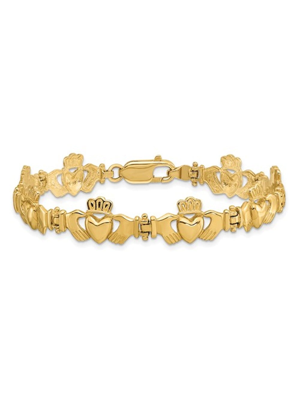 Newborn Baby/Childrens Boys/Girls Gold Filled Baby Bracelet | Etsy | Baby  jewelry gold, Baby bracelet gold, Baby bracelet