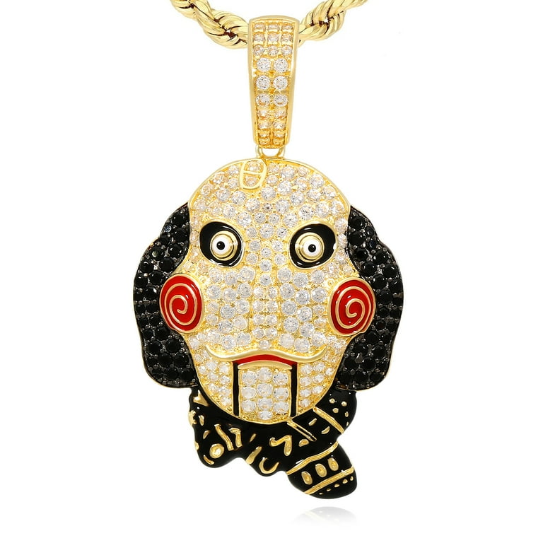 Saw pendant clearance