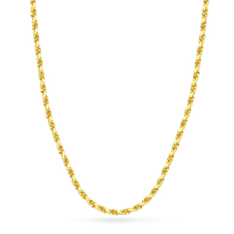 Chain gold for ladies discount