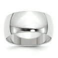 thumbnail image 1 of 14KW 10mm Half Round Band Size 12, 1 of 1