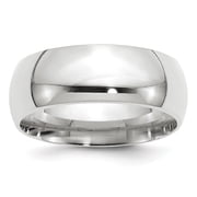 14KW 8mm Standard Comfort Fit Band Size 13