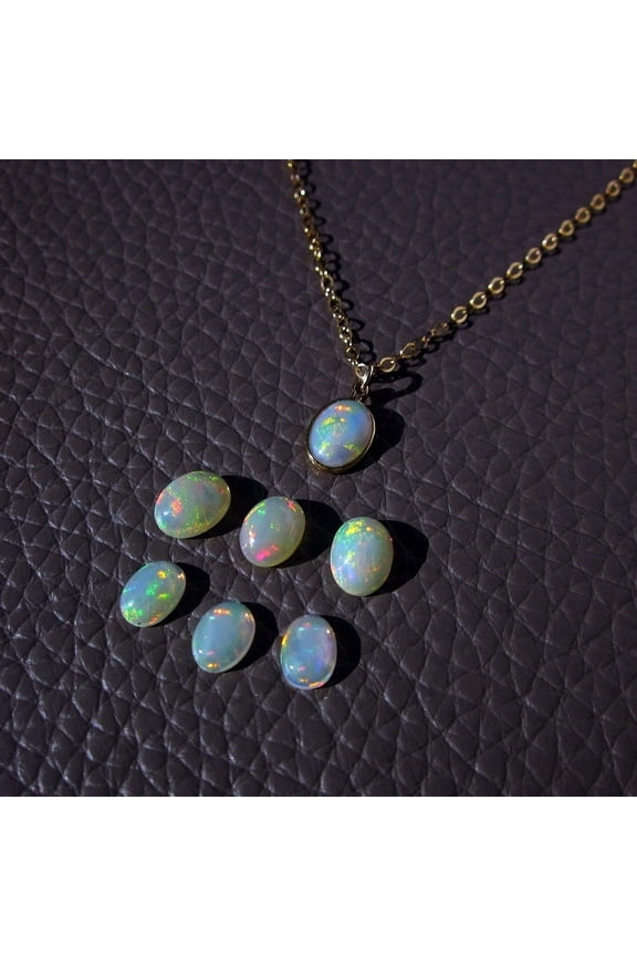 14Kt Yellow Gold Natural Gemstone Pendant no Chain Only Pendant, March And April Birthstone Necklace, Valentines Day Special Gold-14