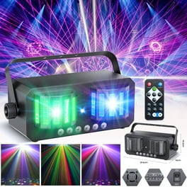 Small dj light price 2025