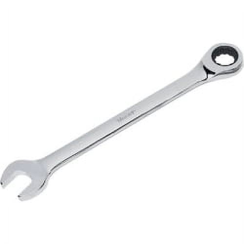 14M Ratcheting Comb Wrench