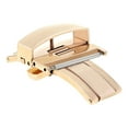 thumbnail image 1 of 14MM DEPLOYMENT BUCKLE CLASP 14/16MM STRAP FOR OMEGA WATCH BAND ROSE, 1 of 2