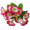 thumbnail image 1 of 14Mm 50-Pcs Artificial for Crystal Octagon Beads Droplets Chandelier Pendants Charms, 1 of 1