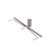 14OZ KETTLE STIRRER ASSEMBLY - SHAFT, WE 47025 - Genuine OEM Replacement Part