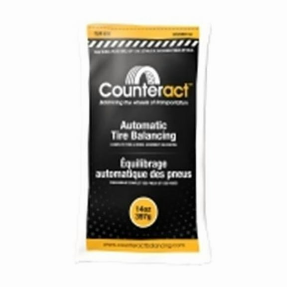 14Oz Bag Of Counteract Balancing Beads