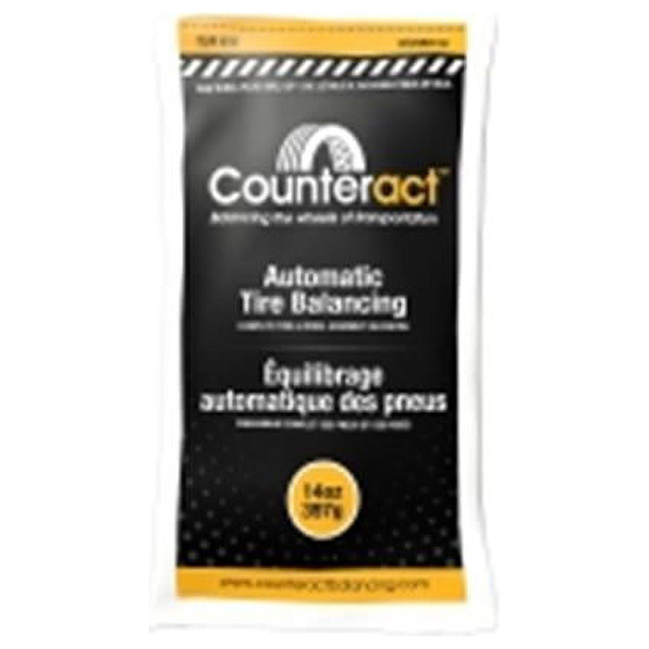 14Oz Bag Of Counteract Balancing Beads - Walmart.com