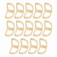 thumbnail image 1 of 14PCS Waterproof Finger Splint Protector Light & Breathable, 1 of 8
