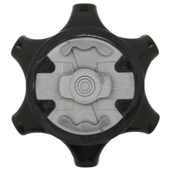 14Pcs Golf Shoes Spikes Pin Replacement Soft Stud Turn Fast Twists Shoe Spikes for Golf Training Aids Easy to Use