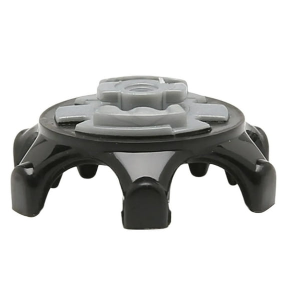 14Pcs Golf Shoes Spikes Pin Replacement Soft Stud for Golf Training Aids