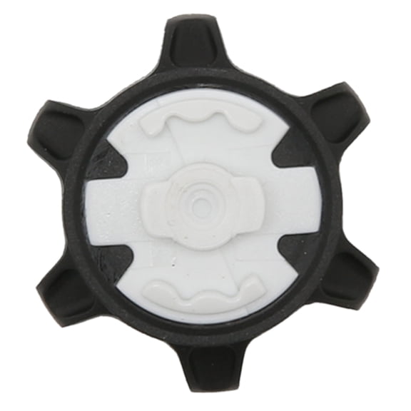 14Pcs Golf Spikes, Golf Shoe Spikes Cleat Set Easy Installation Golf Spikes Pin Replacements for Golf Shoes Golf Player